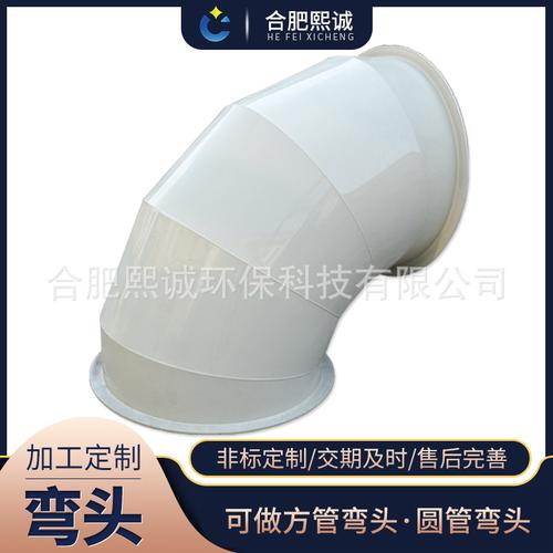 管道及配件 工业系统的血脉与关节