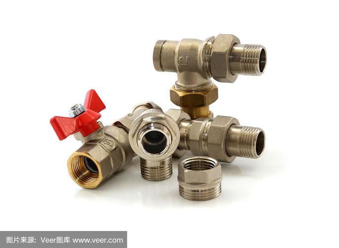 管道和卫生设备的金属部件 管道及配件指南