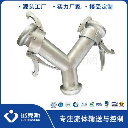 管道及配件 工业与生活基础设施的隐形支柱