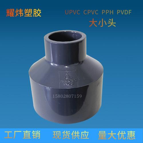 管道及配件 从选型到维护的全面指南